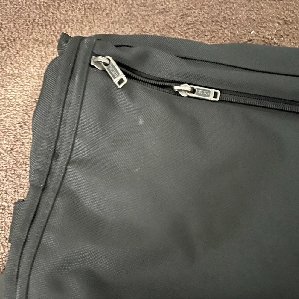 Tumi Garment Fold Bag